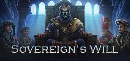 Sovereign's Will banner
