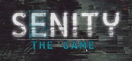 Senity: The Game banner