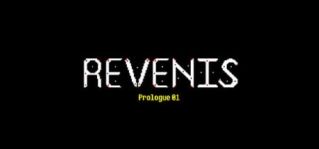 Revenis Prologue 01 banner