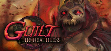 GUILT: The Deathless banner