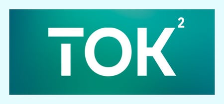 TOK 2 banner
