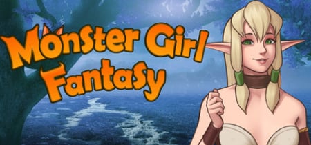 Monster Girl Fantasy banner