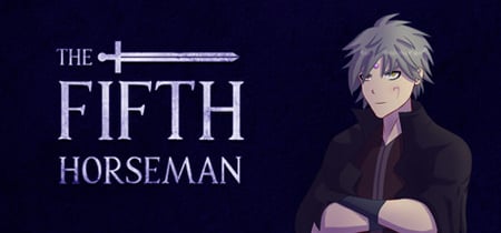 The Fifth Horseman banner