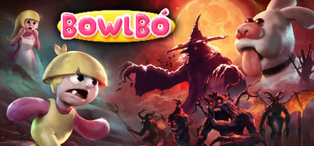 Bowlbo: The Quest for Bing Bing banner