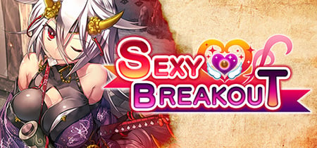 Sexy Breakout banner