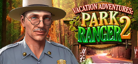 Vacation Adventures: Park Ranger 2 banner