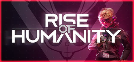 Rise of Humanity banner