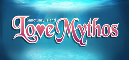 Love Mythos: Sanctuary Island banner