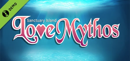 Love Mythos: Sanctuary Island Demo banner