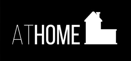 At Home banner