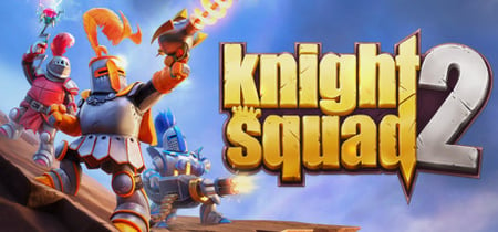 Knight Squad 2 banner