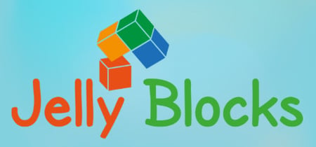 Jelly Blocks banner
