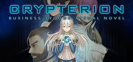 Crypterion banner