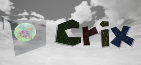 Crix banner
