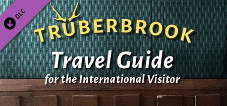 Truberbrook - Travel Guide banner
