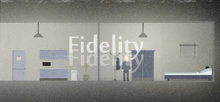 Fidelity banner