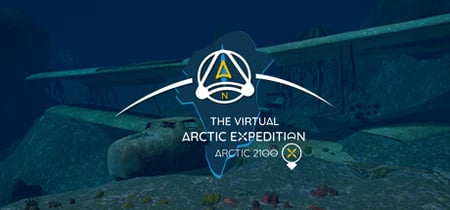 Virtual Arctic Expedition banner