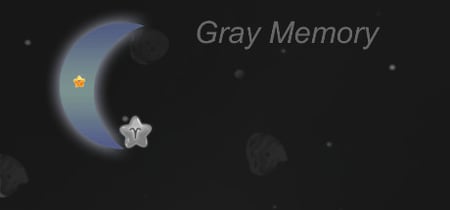 Gray Memory banner