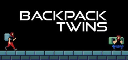 Backpack Twins banner