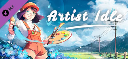 Artist Idle Steam Charts and Player Count Stats