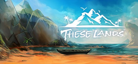These Lands banner
