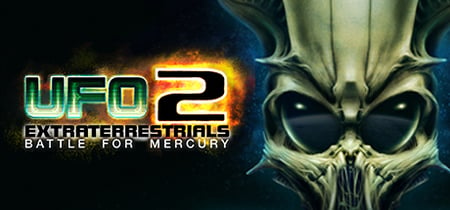 UFO2: Extraterrestrials banner