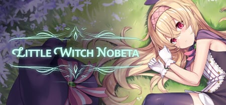 Little Witch Nobeta banner