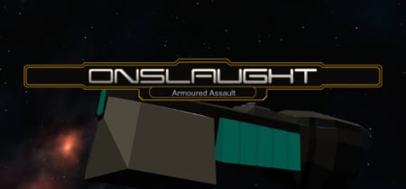 Onslaught: Armoured Assault banner
