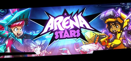 Arena Stars banner