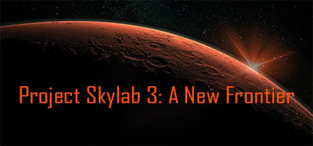 Project Skylab 3: A New Frontier banner