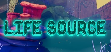 Life source: episode one banner