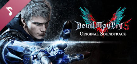 Devil May Cry 5 Steam Charts and Player Count Stats