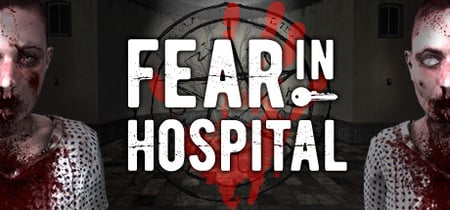 Fear in Hospital banner