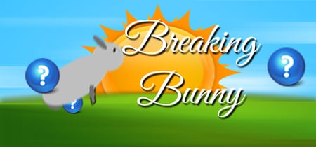 Breaking Bunny banner