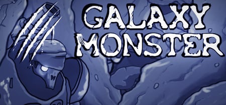 GALAXY MONSTER banner