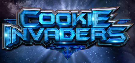 Cookie Invaders banner