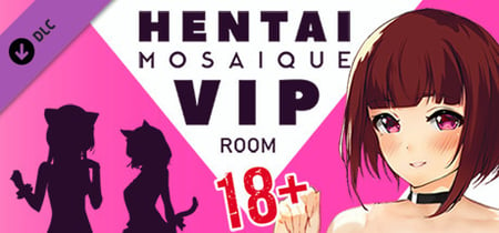 Hentai Mosaique Vip Room Steam Charts and Player Count Stats