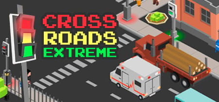 Crossroads Extreme banner