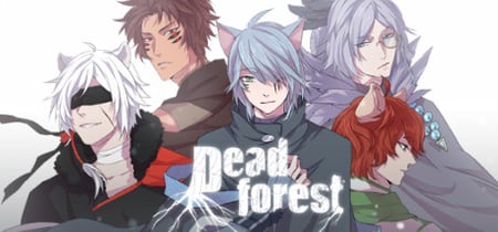 Dead Forest banner