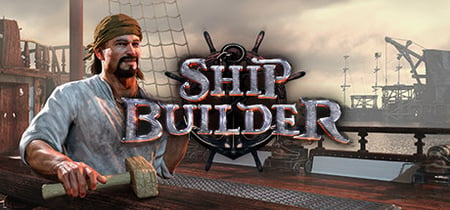 Ship Builder banner