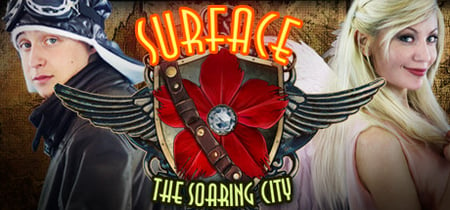 Surface: The Soaring City Collector's Edition banner
