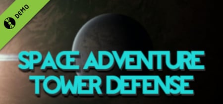 Space Adventure TD Demo banner