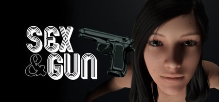 Sex & Gun VR banner