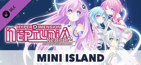 Hyperdimension Neptunia Re;Birth2: Sisters Generation Steam Charts and Player Count Stats