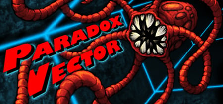 Paradox Vector banner
