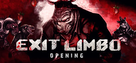 Exit Limbo: Opening banner