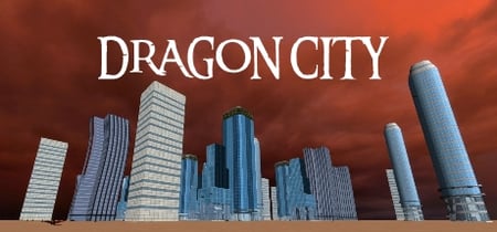 Dragon City banner