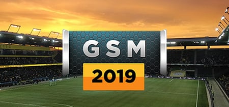 Global Soccer: A Management Game 2019 banner