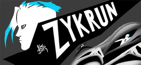 ZYKRUN banner