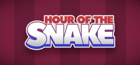 Hour of the Snake banner